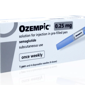 ozempic 0 25 mg