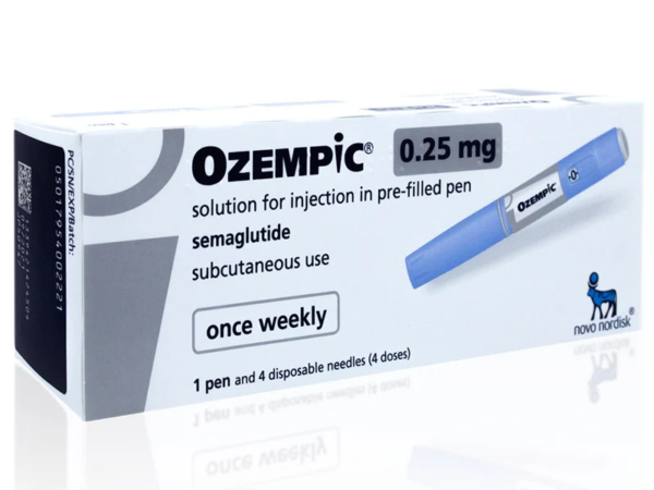 ozempic 0 25 mg