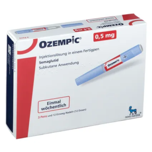 ozempic 0 5 mg​